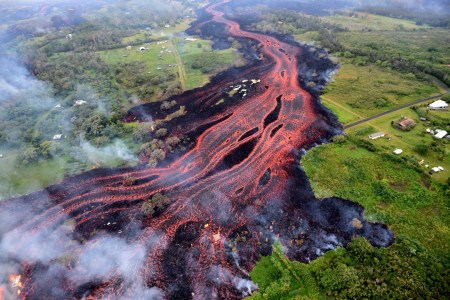 Kilauea