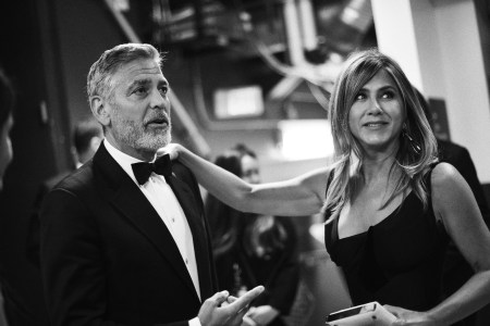 george clooney