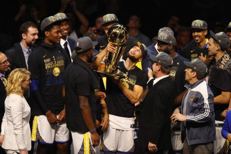 warriors