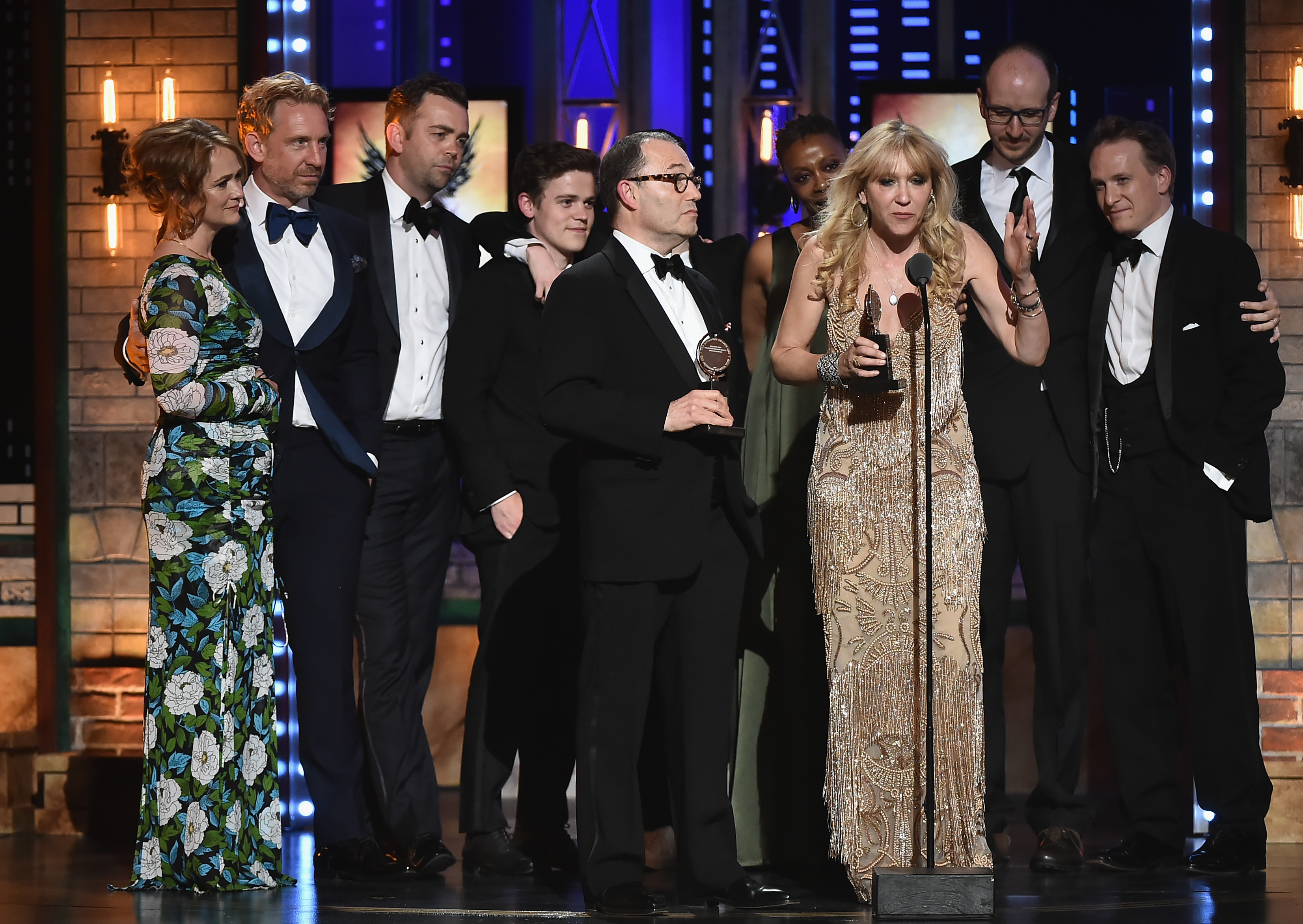 tony awards