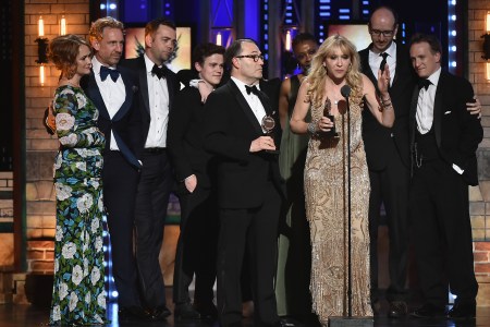 tony awards