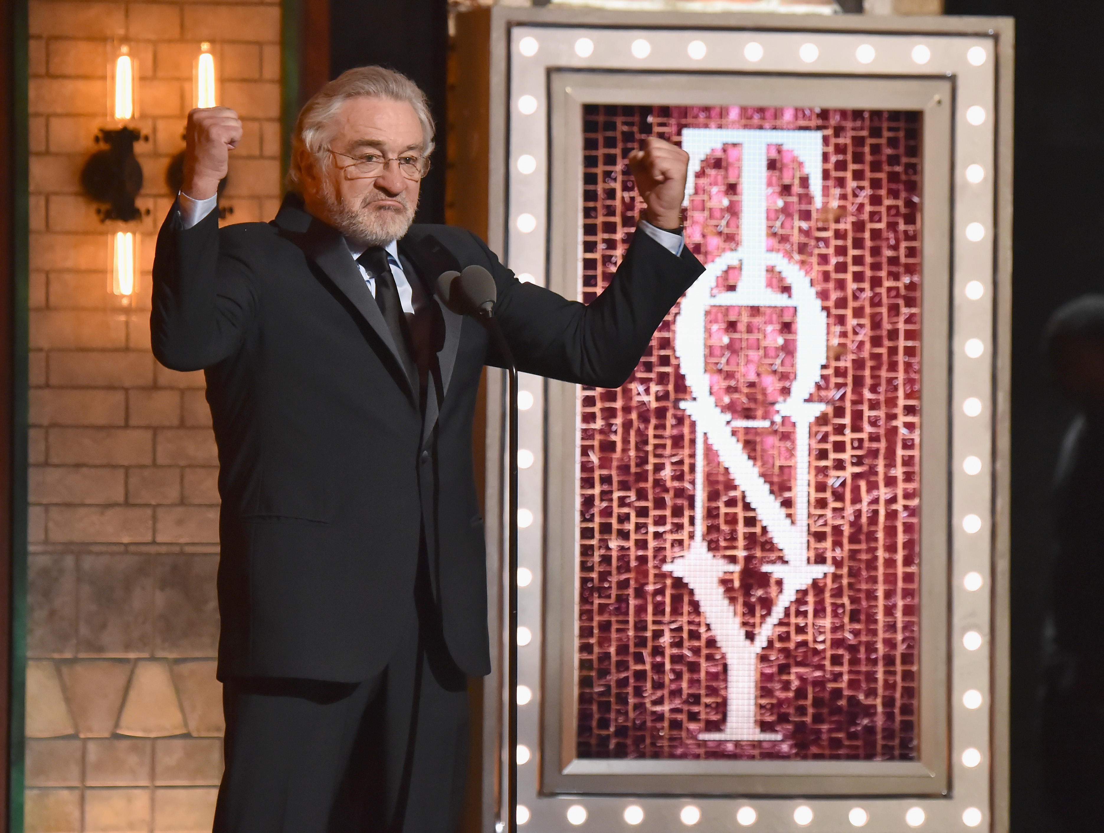 Robert De Niro