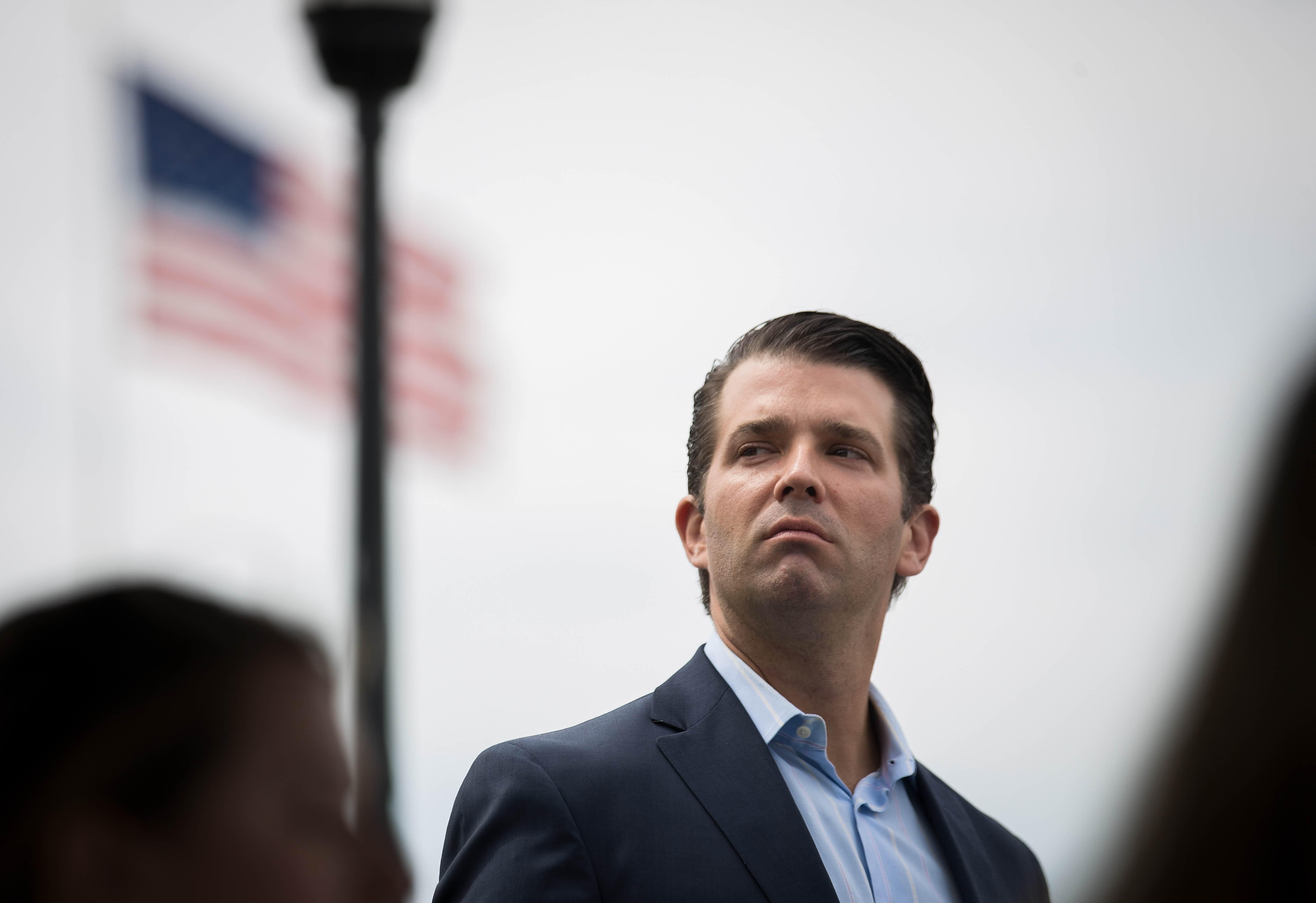 donald trump jr.