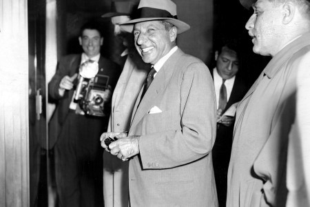 Frank Costello