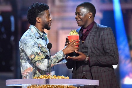 chadwick boseman