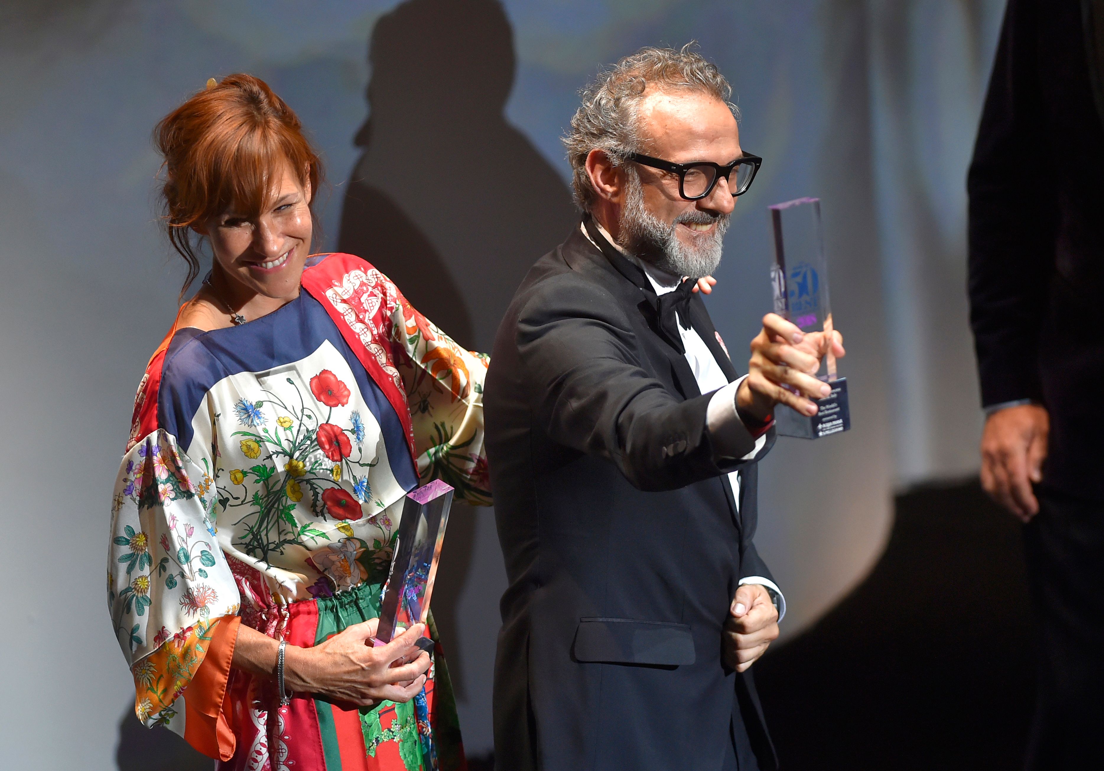 Osteria Francescana