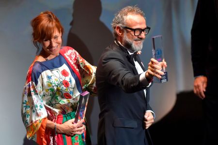 Osteria Francescana
