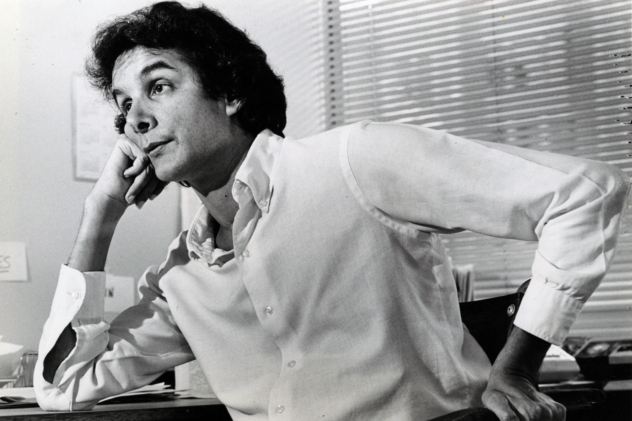 Charles Krauthammer