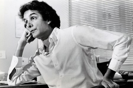 Charles Krauthammer