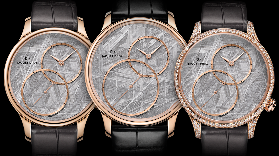 Jaquet Droz