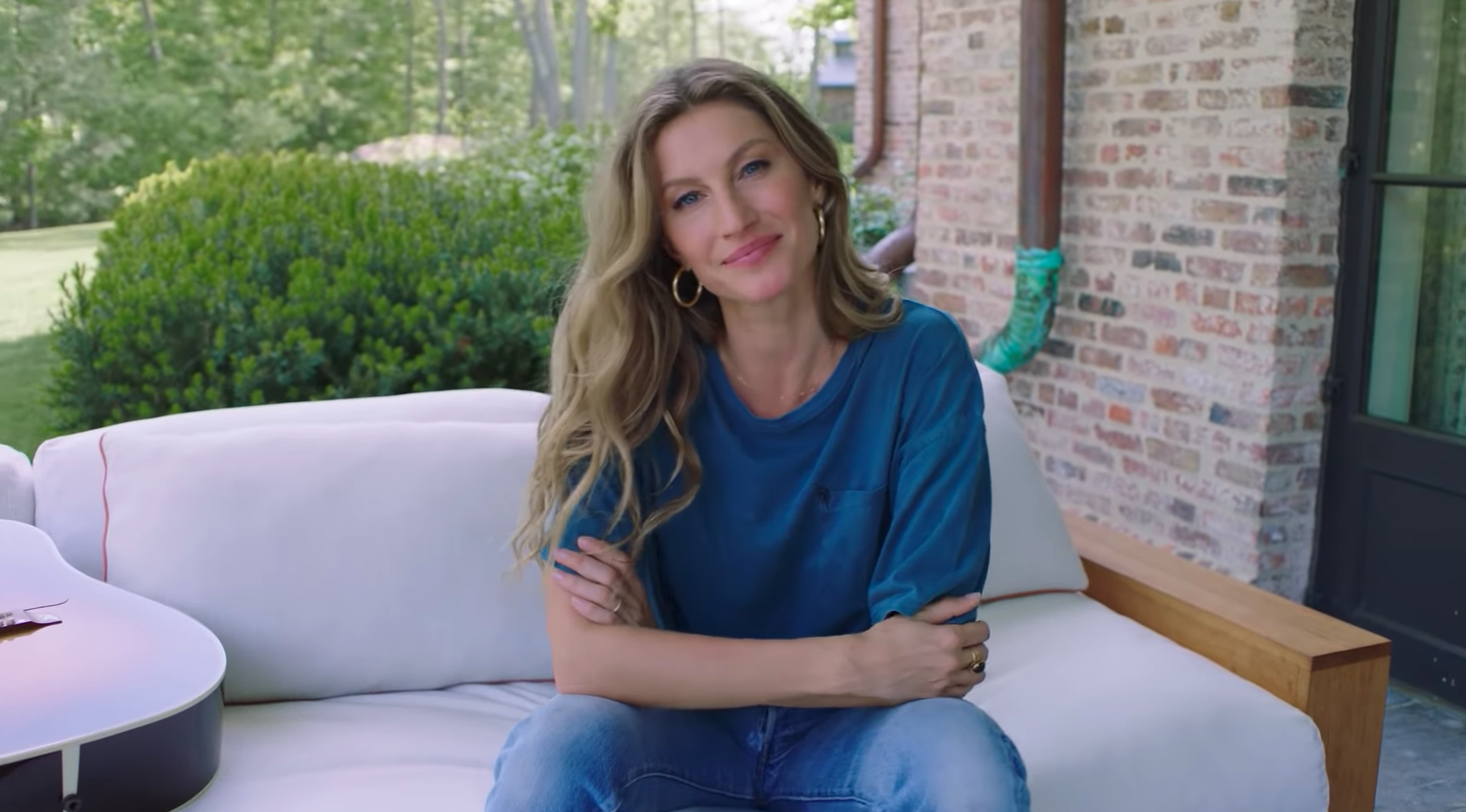 Gisele Bündchen
