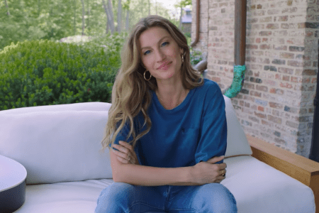 Gisele Bündchen