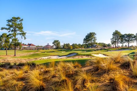 The Cradle at Pinehurst Resort (Pinehurst Resort)