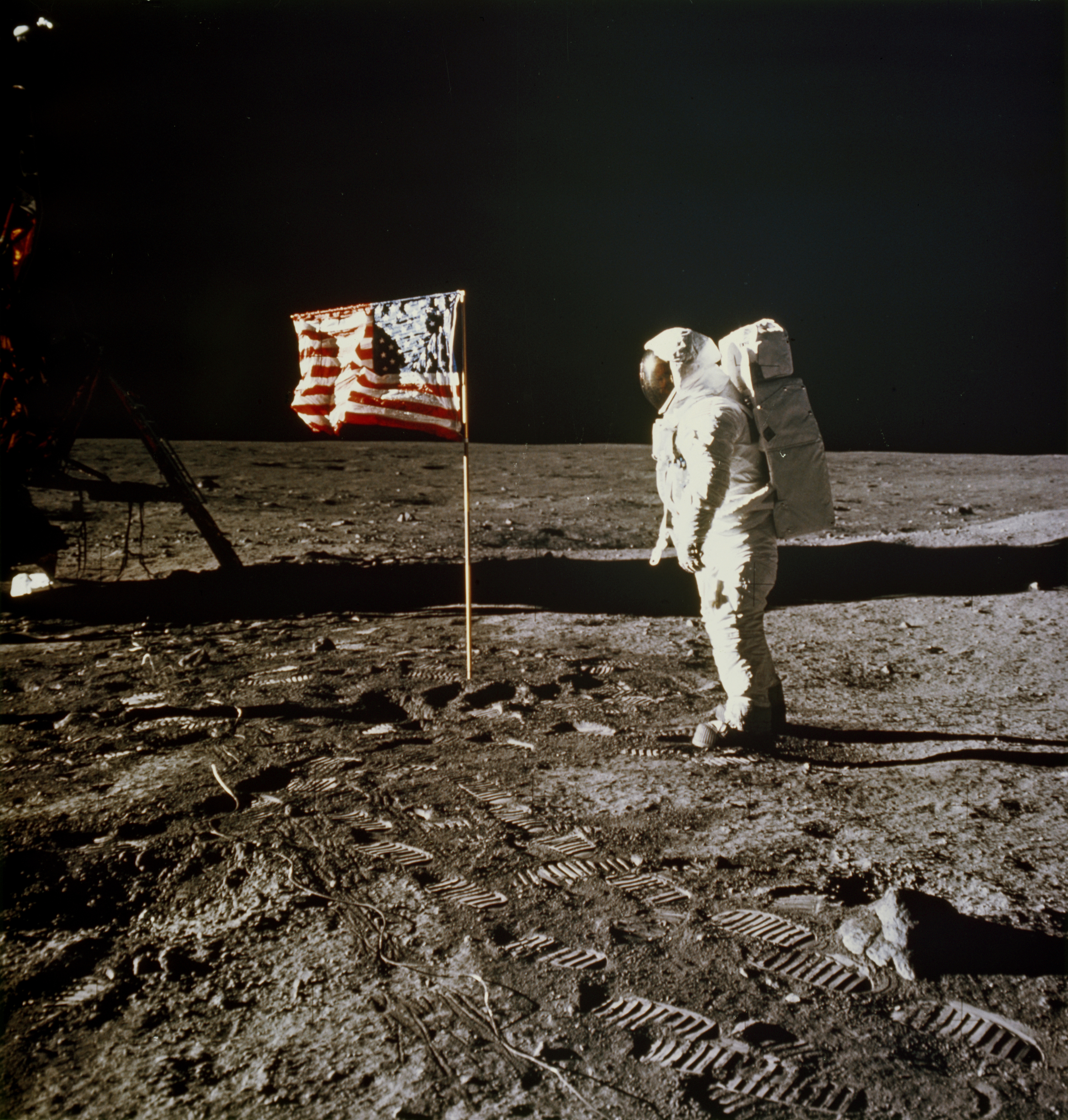 neil armstrong