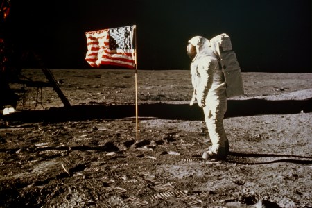 neil armstrong