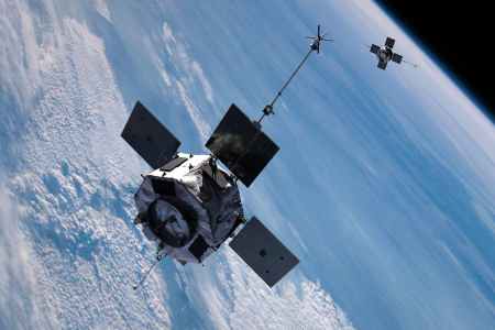 satellites