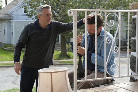 robert de niro