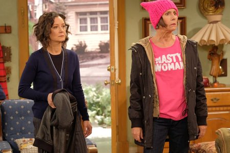 roseanne