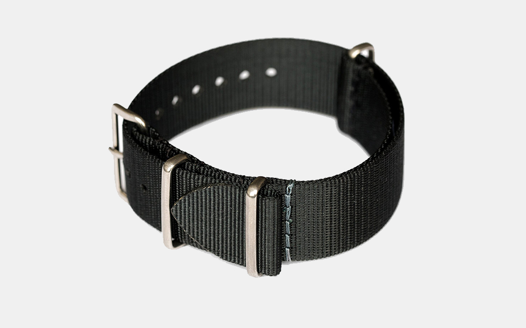Worn & Wound ADPT Strap
