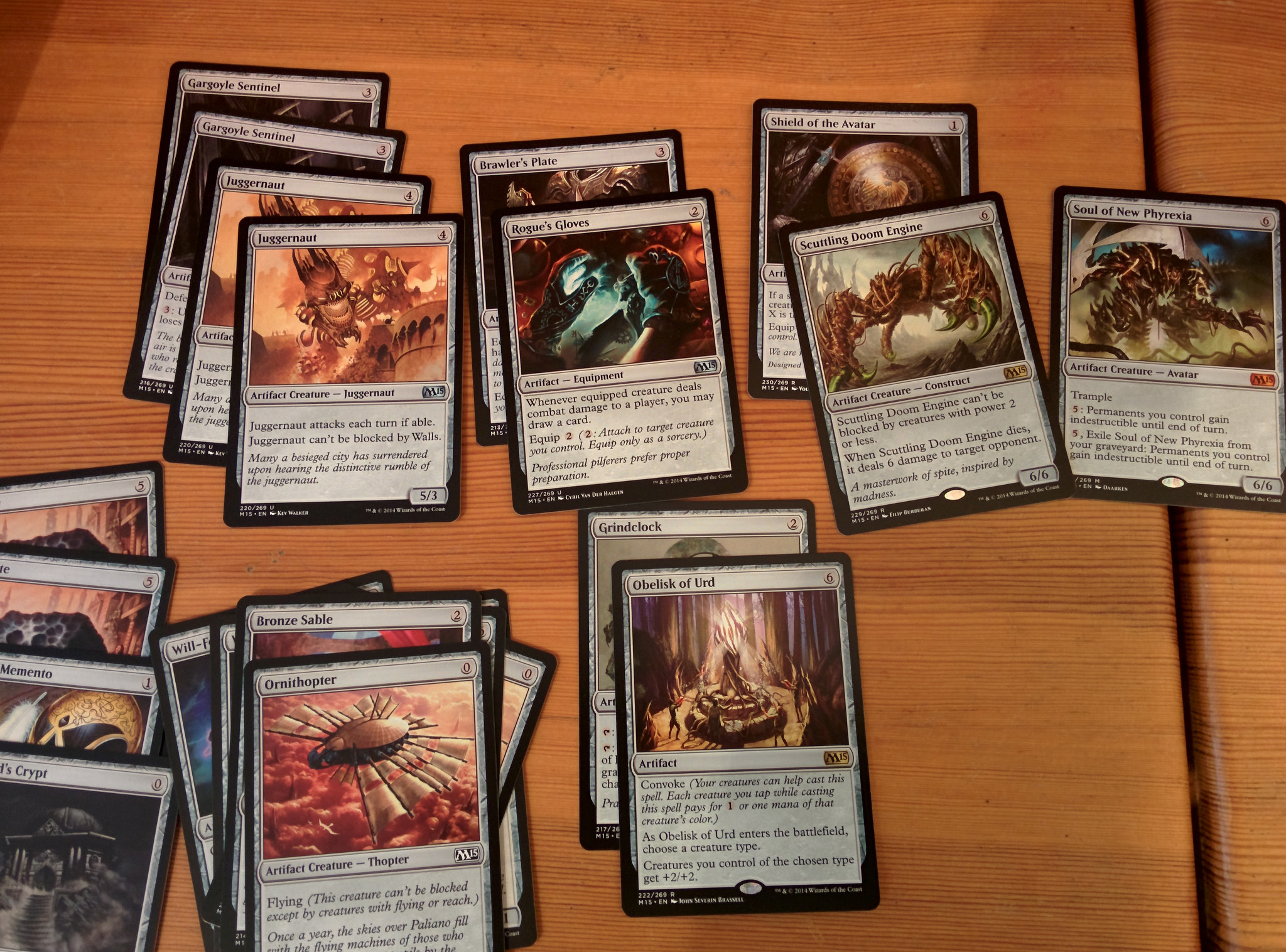 magic the gathering