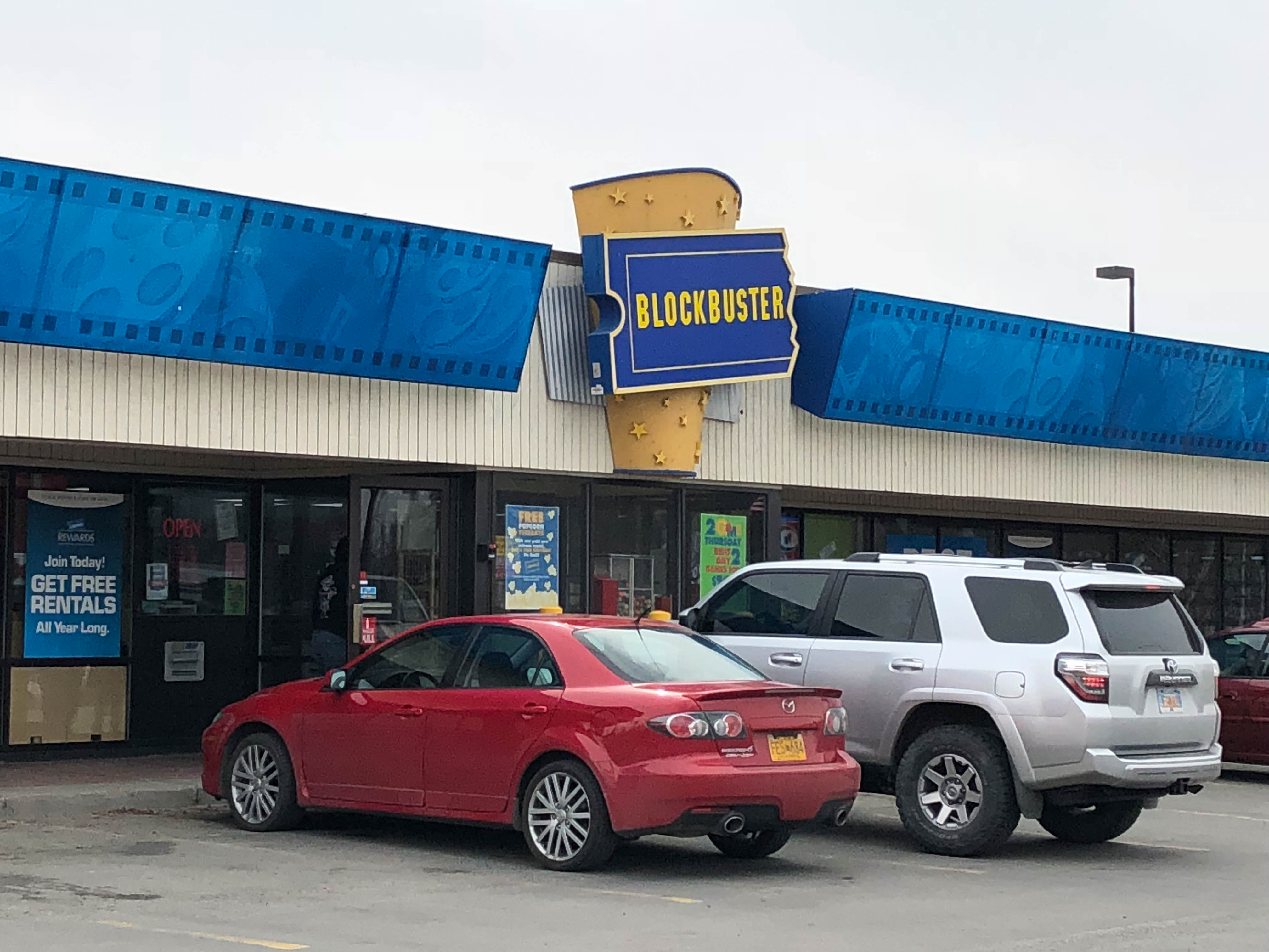 blockbuster