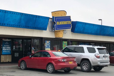 blockbuster