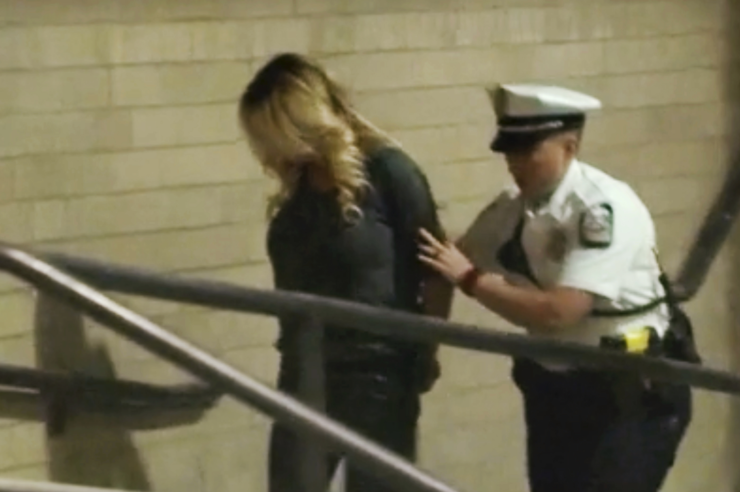 stormy daniels