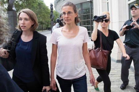 clare bronfman