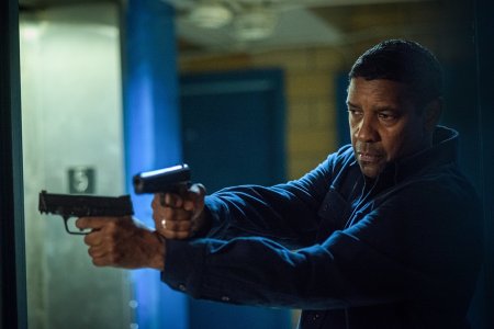 The Equalizer 2 (Columbia Pictures)