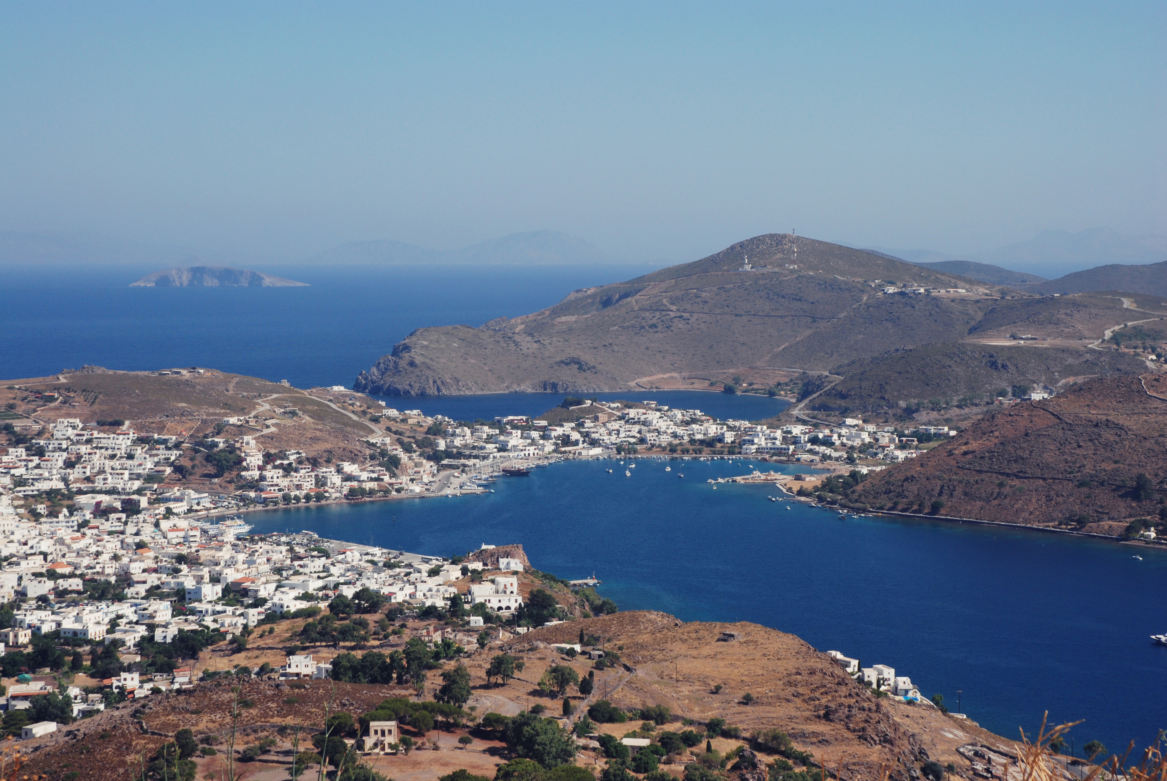 greece