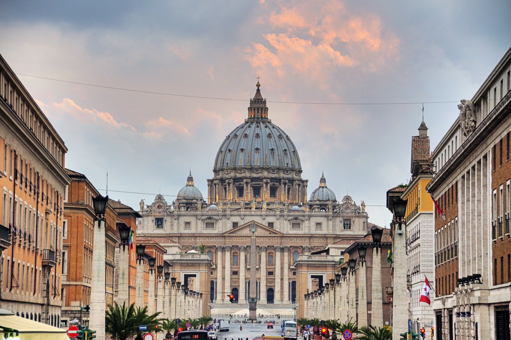 vatican