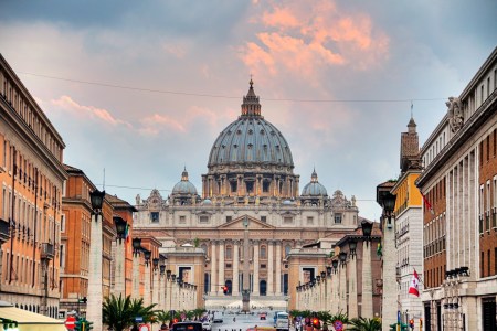 vatican