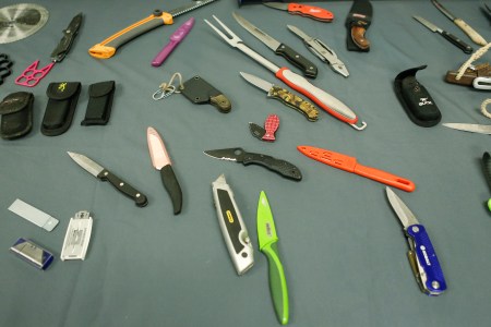TSA