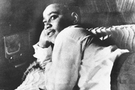Emmett Till