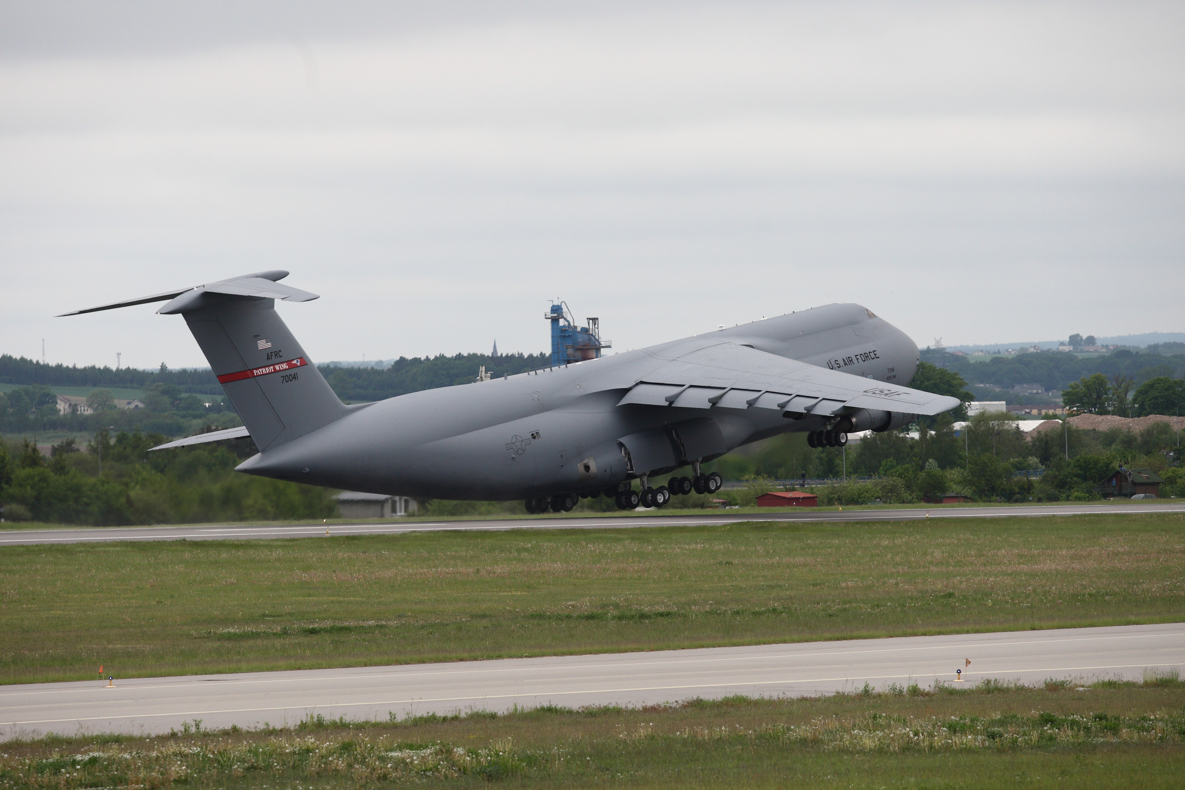 air force