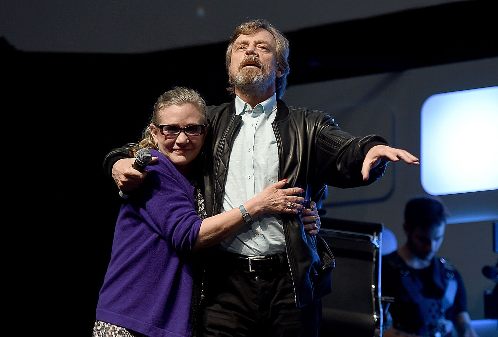 mark hamill