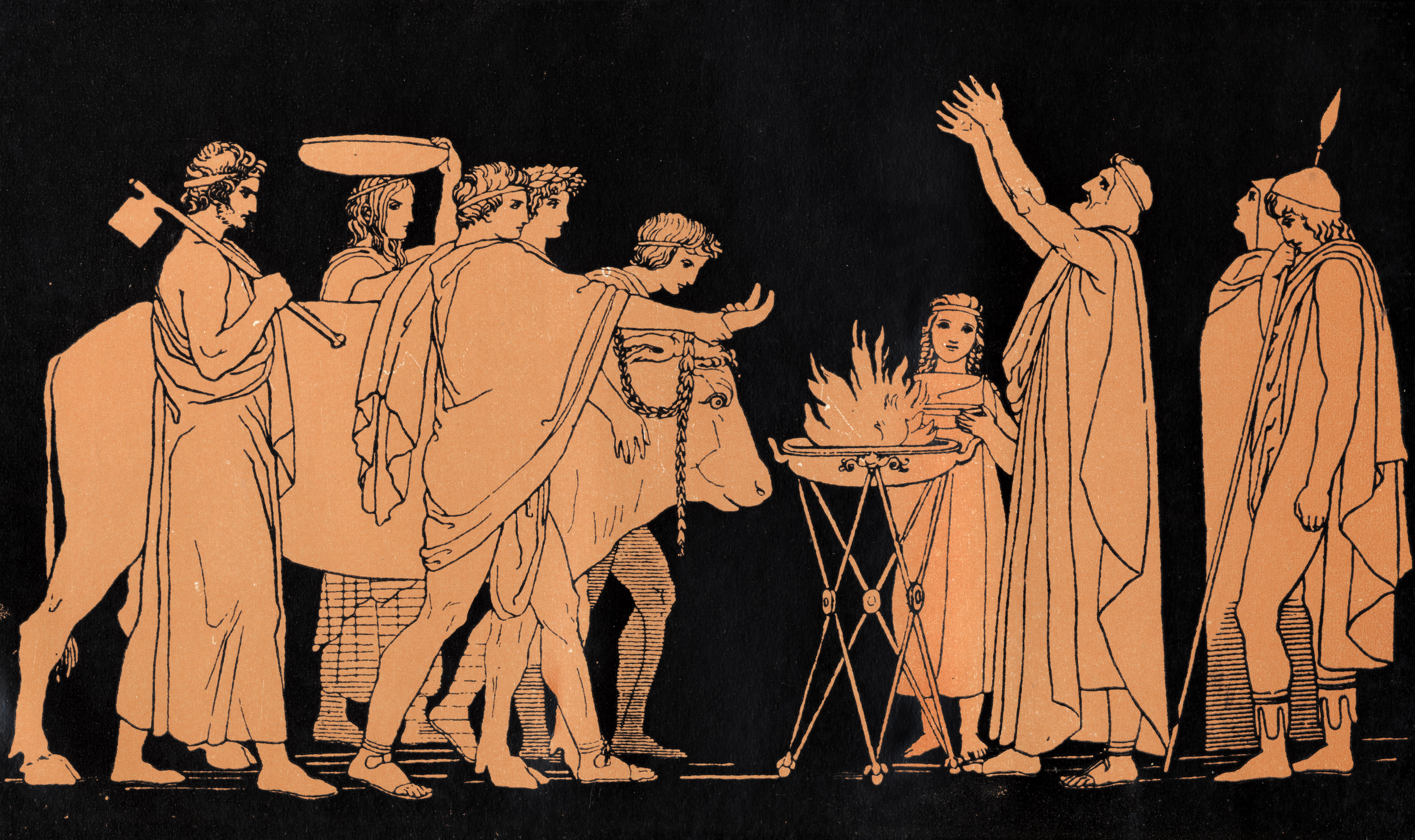 odyssey