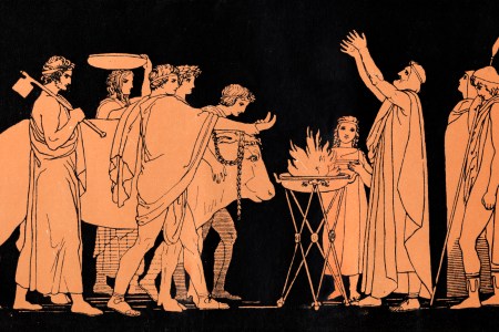 odyssey