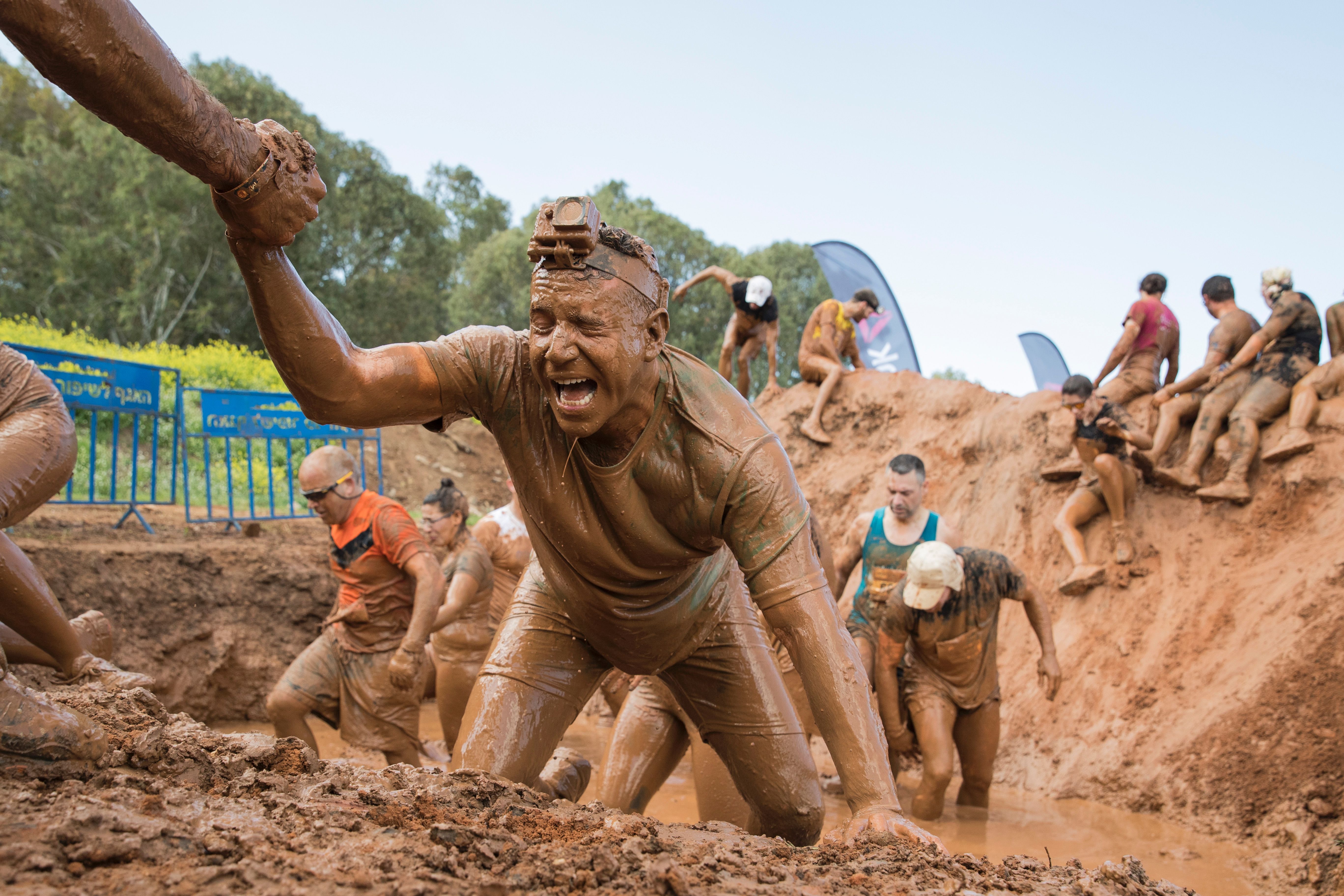 obstacle-course