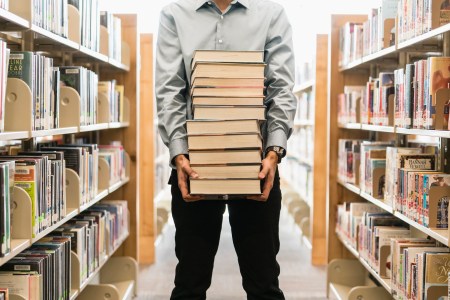 libraries