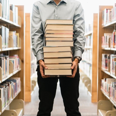libraries