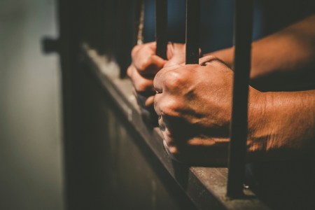 prisoners