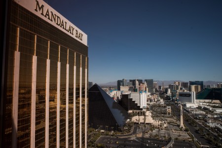 mandalay bay