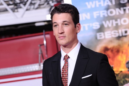 miles teller