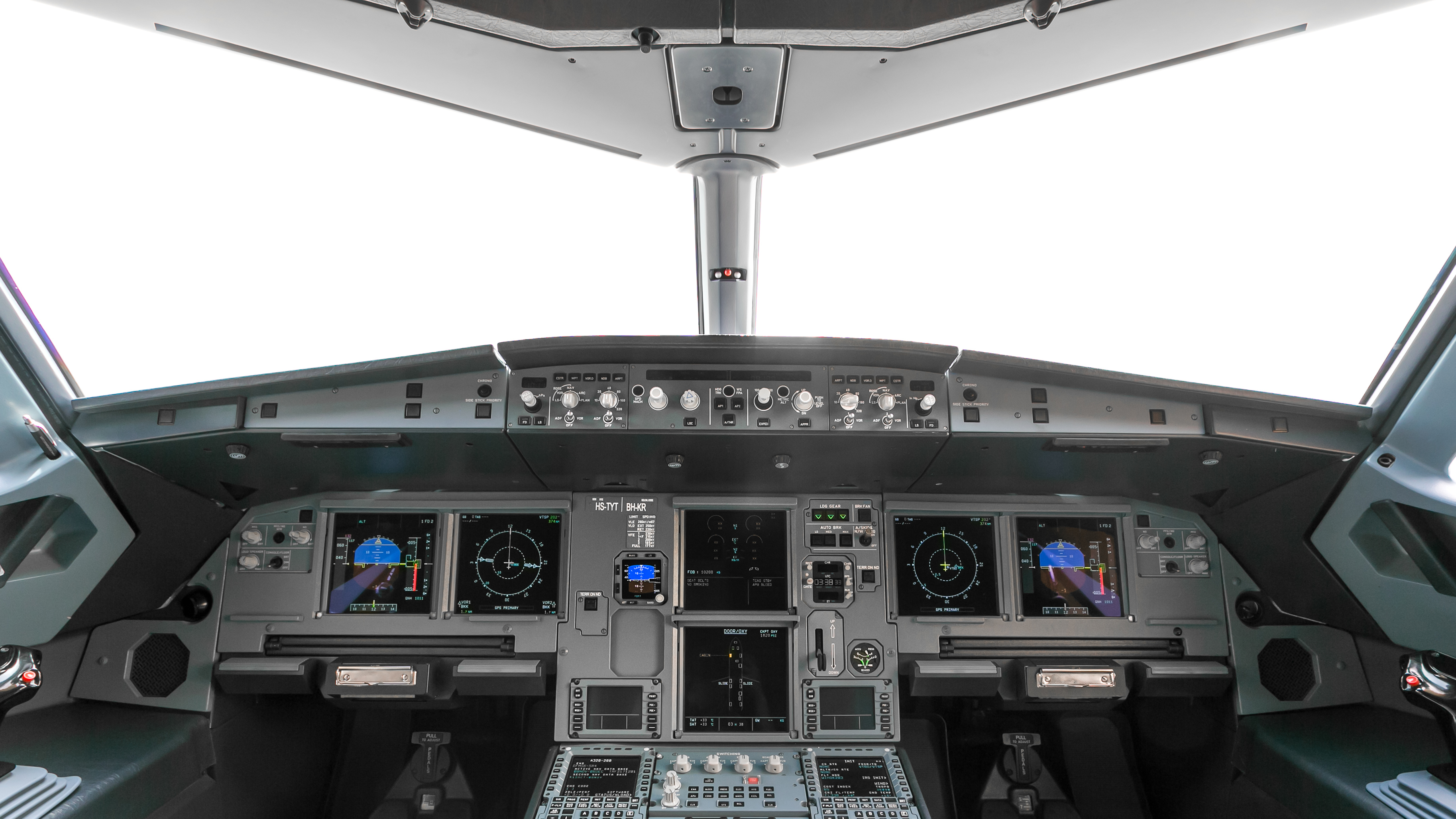 pilot