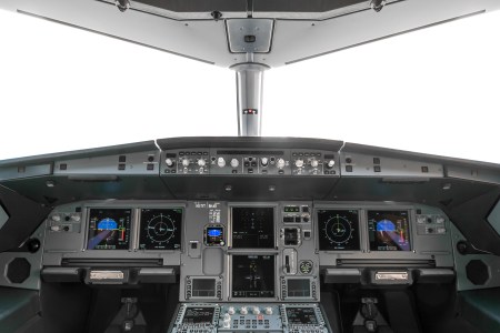 pilot