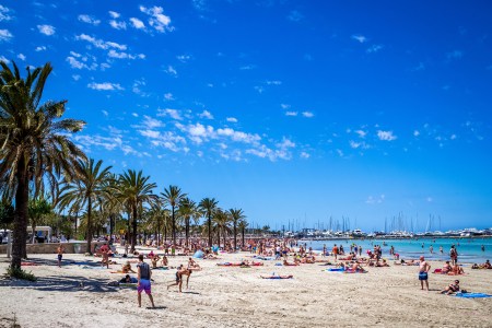 spain