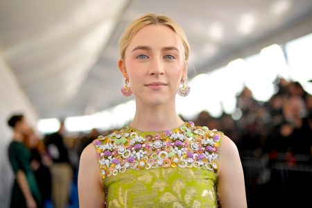 Saoirse Ronan