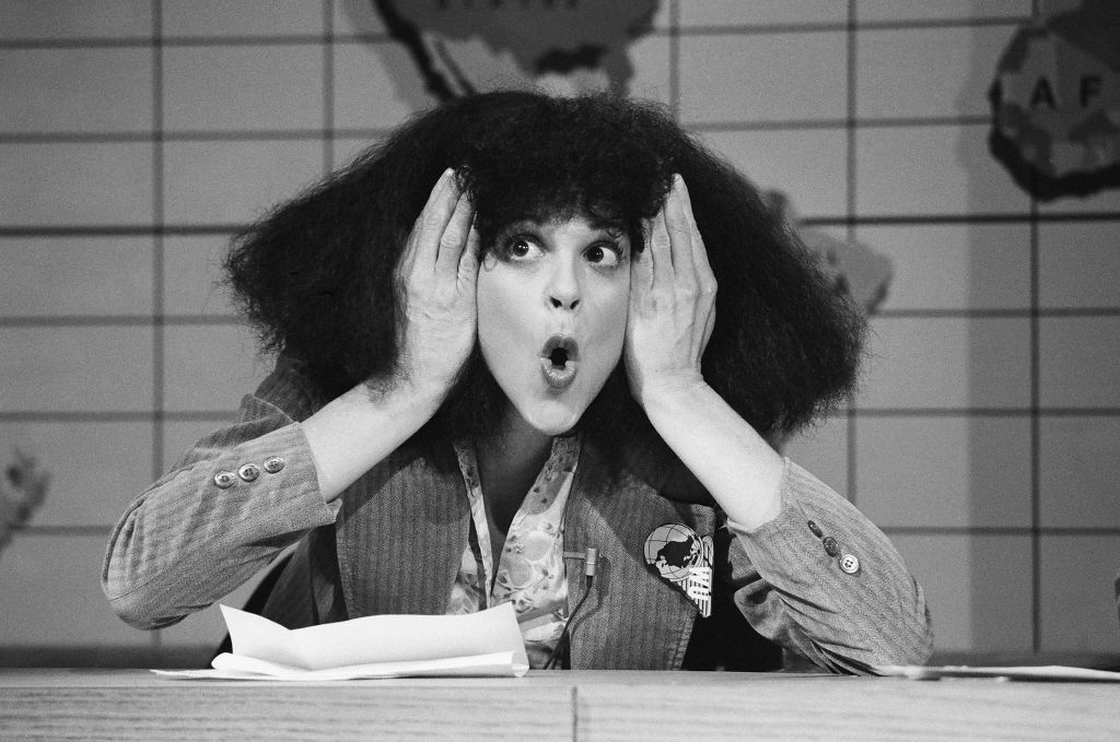 gilda radner
