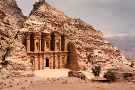 petra
